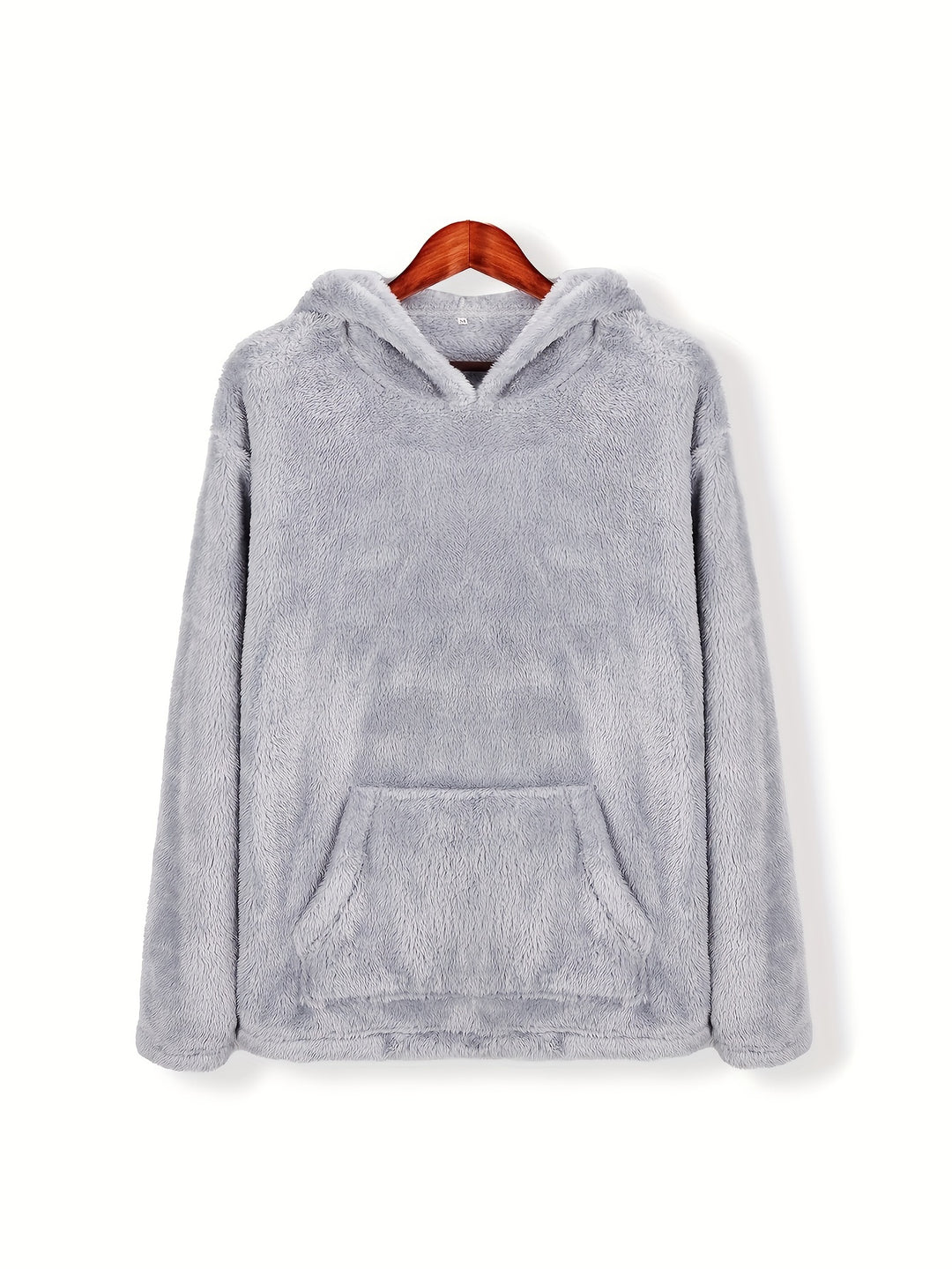 Hoodie heren | Oversized | Warm | Winter