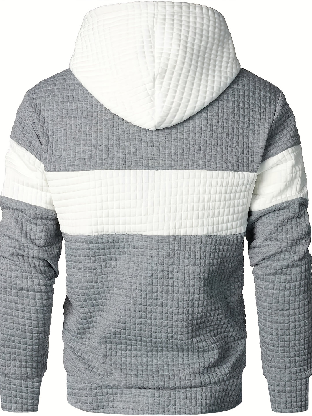 Hoodie heren | Trendy | Comfortabel | Winter