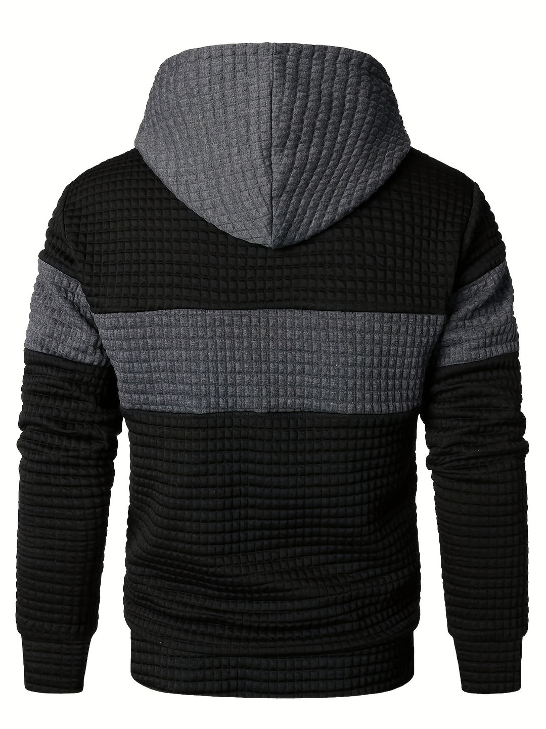 Hoodie heren | Trendy | Comfortabel | Winter