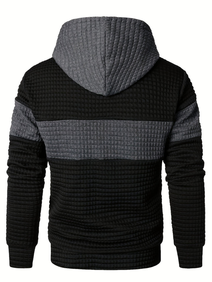 Hoodie heren | Trendy | Comfortabel | Winter