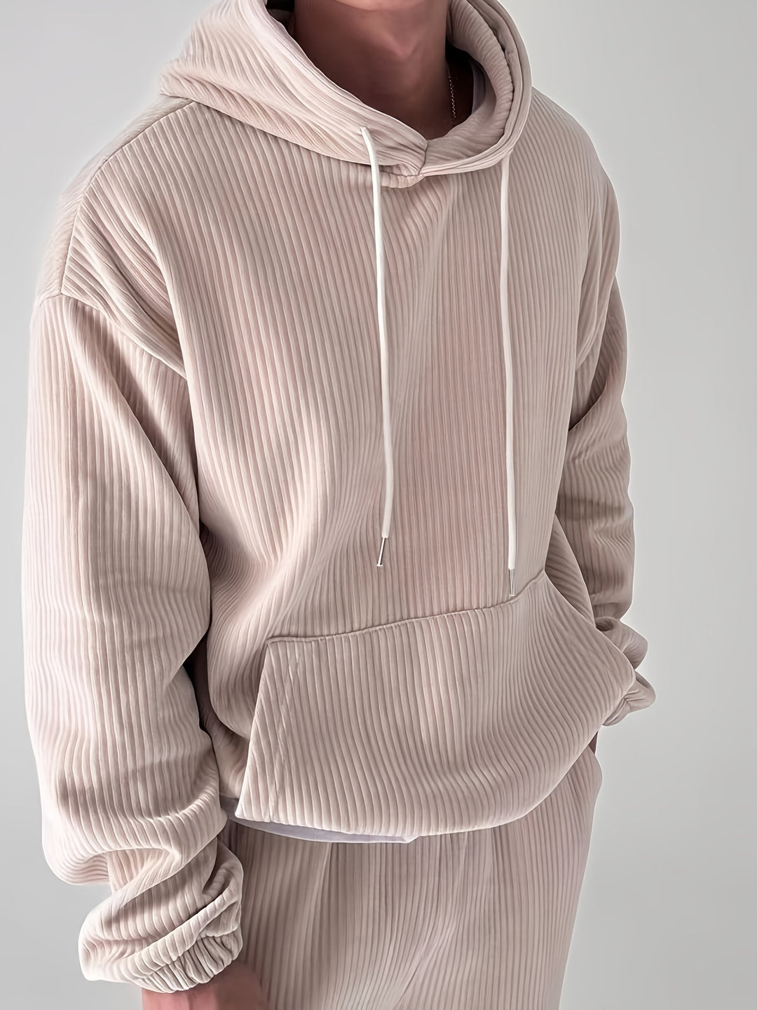 Hoodie set heren | Casual | Comfortabel | All season