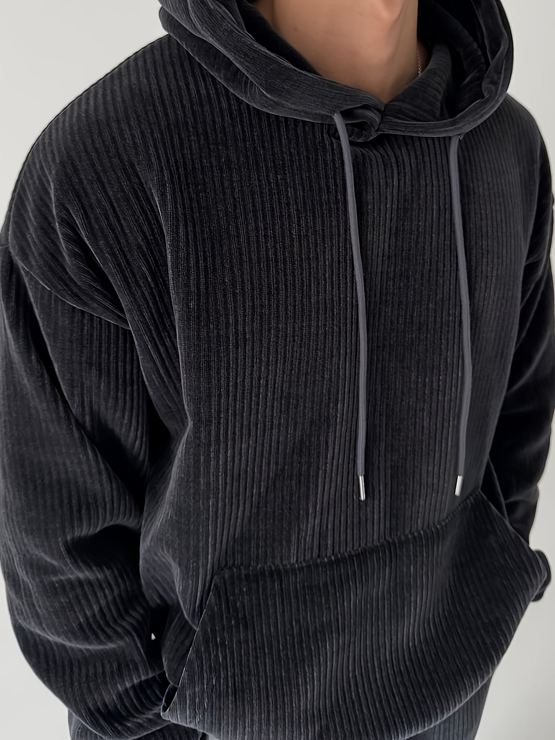 Hoodie set heren | Casual | Comfortabel | All season