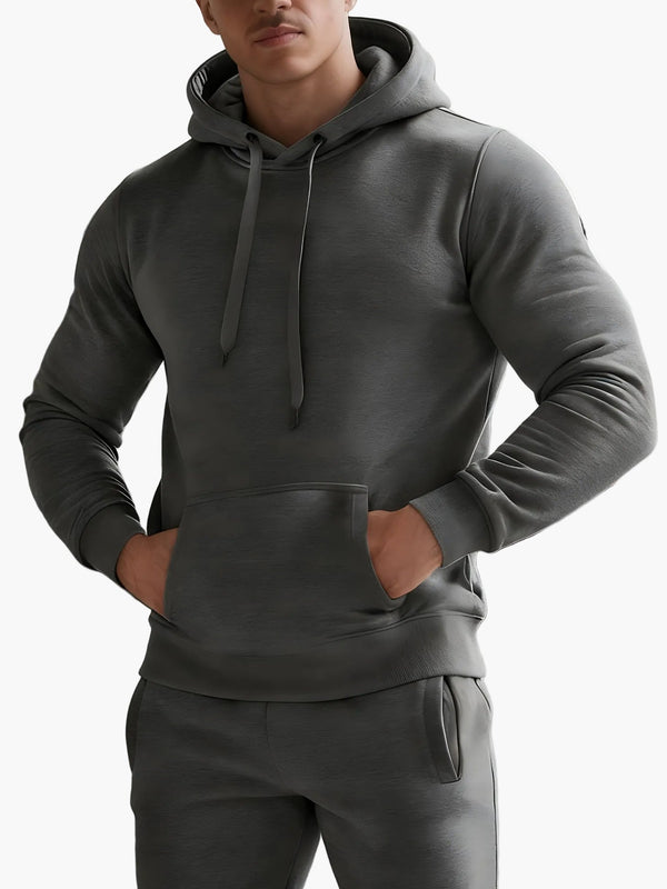 Hoodie trainingspak heren | Urban | Comfort | All season
