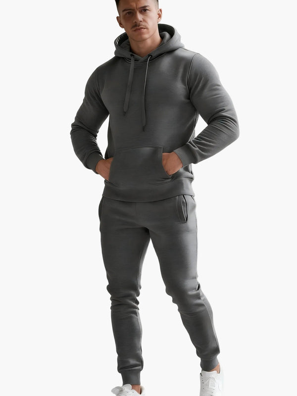 Hoodie trainingspak heren | Urban | Comfort | All season