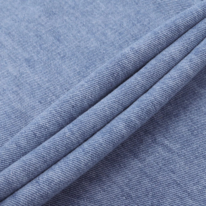 Wide Leg Jeans | Denim | Relaxed Fit