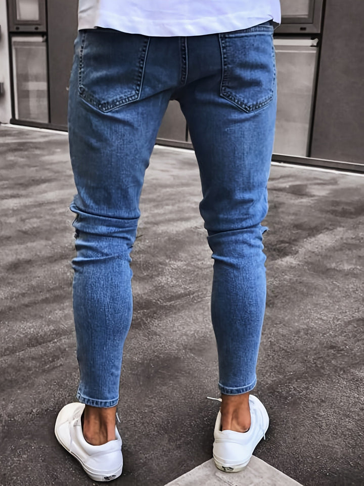 Jeans heren | Trendy | Slim fit | Zomer