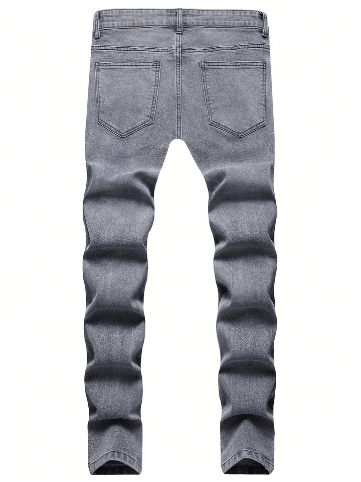 Jeans heren | Trendy | Slim fit | Zomer