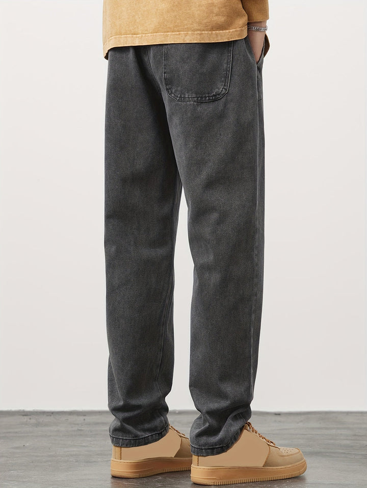 Jeans heren | Urban | Comfortabel | All season