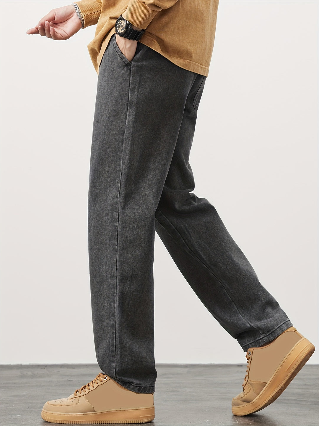 Jeans heren | Urban | Comfortabel | All season