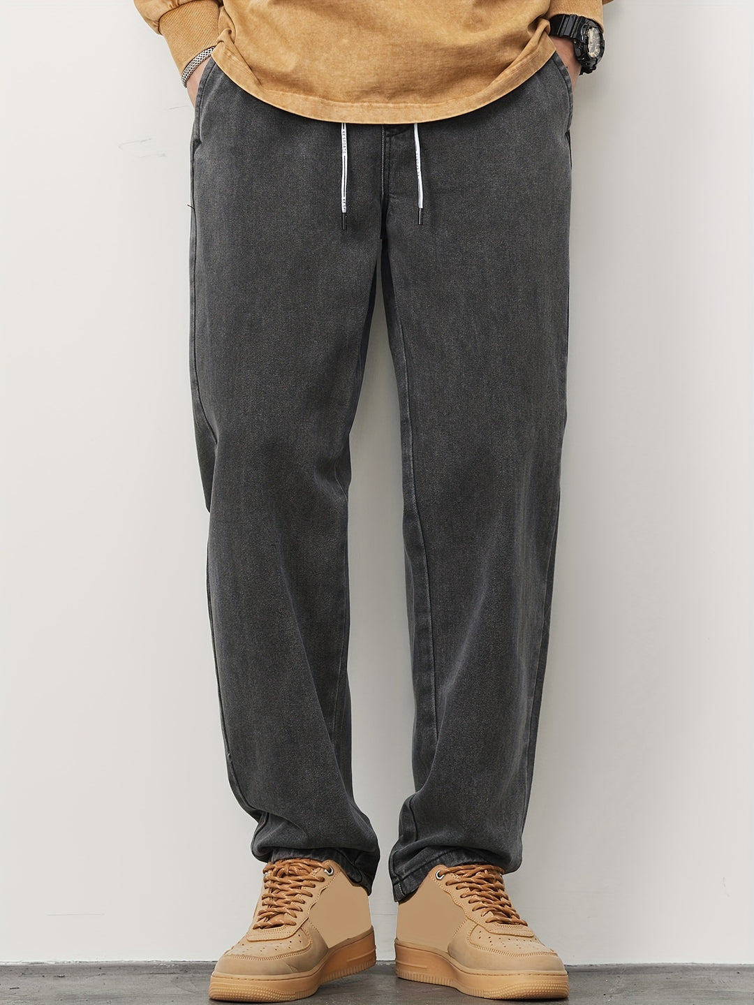 Jeans heren | Urban | Comfortabel | All season