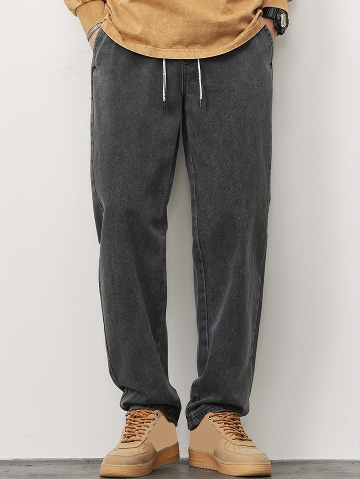 Jeans heren | Urban | Comfortabel | All season