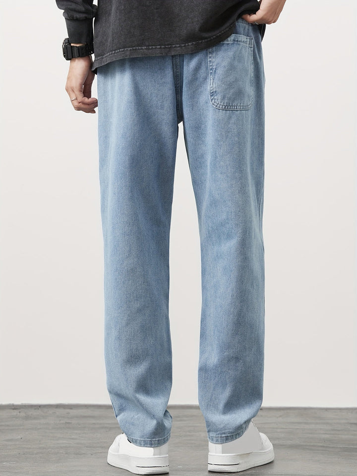 Jeans heren | Urban | Comfortabel | All season