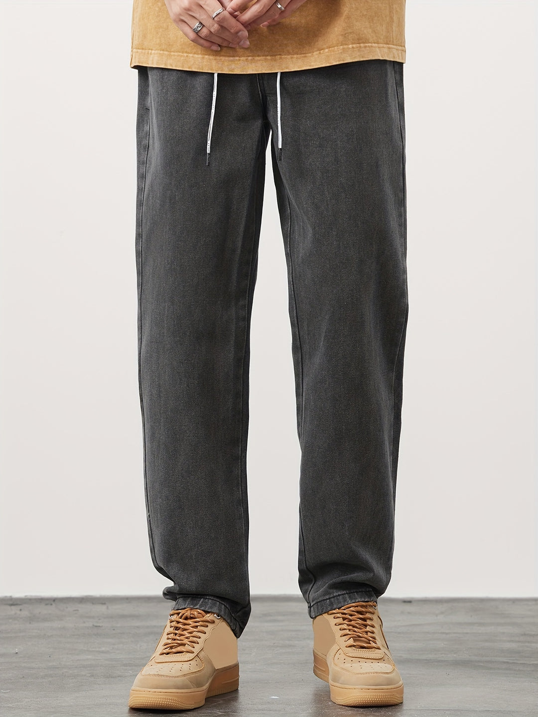 Jeans heren | Urban | Comfortabel | All season