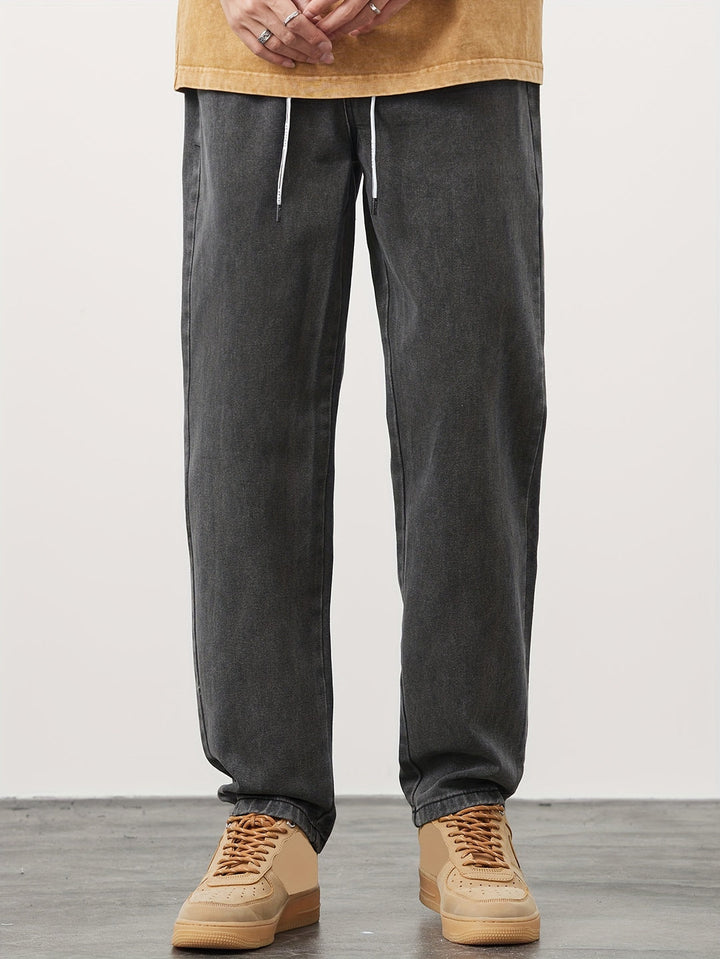 Jeans heren | Urban | Comfortabel | All season