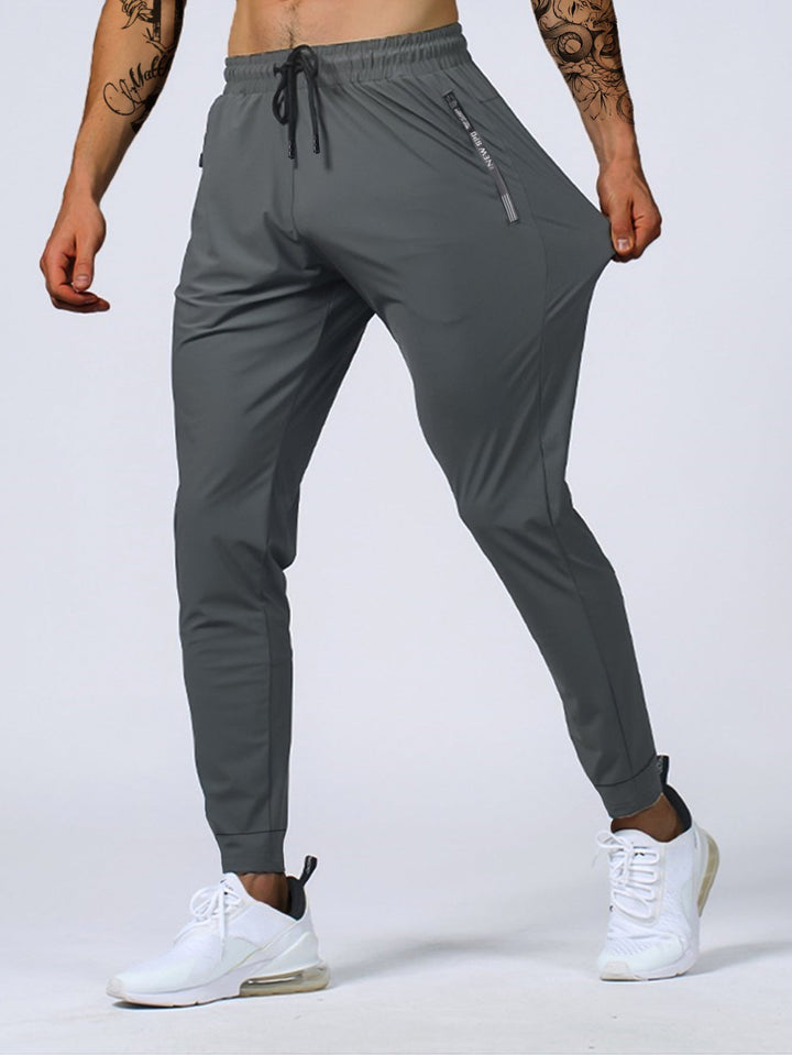 Jogger heren | Sportief | Stretch | All season