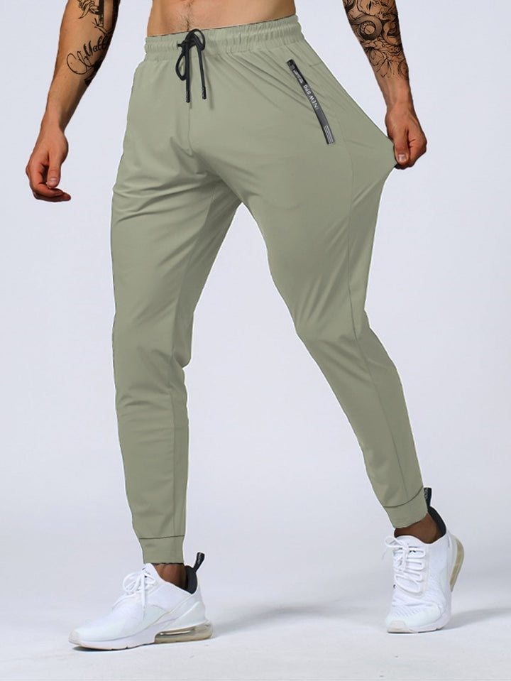 Jogger heren | Sportief | Stretch | All season