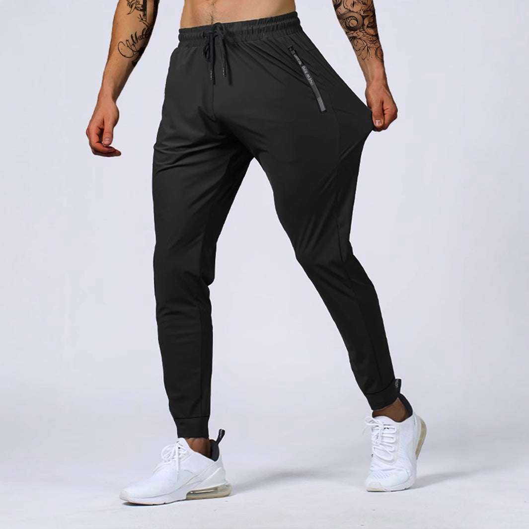 Jogger heren | Sportief | Stretch | All season