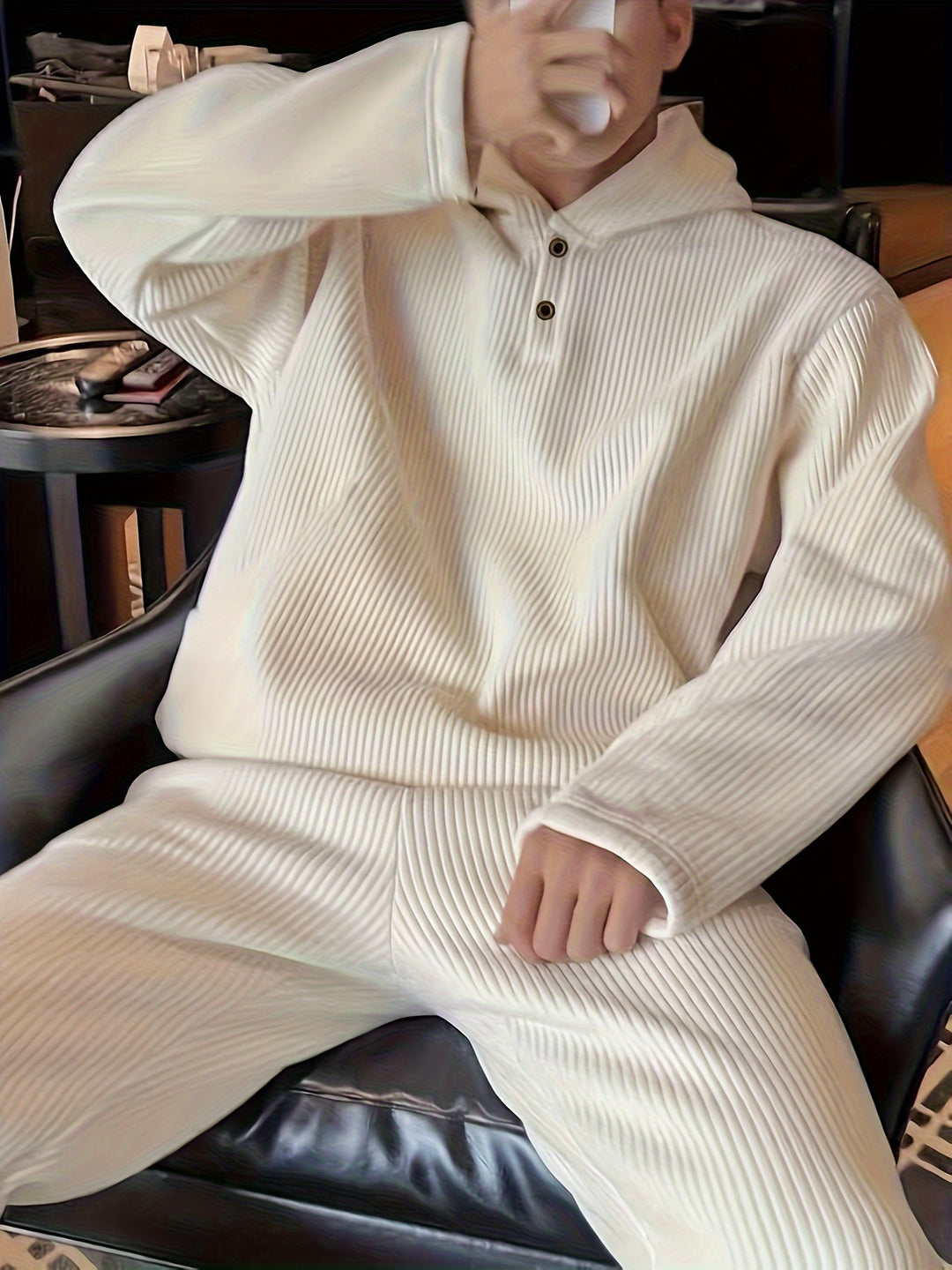 Jogging set heren | Casual | Comfortabel | All season