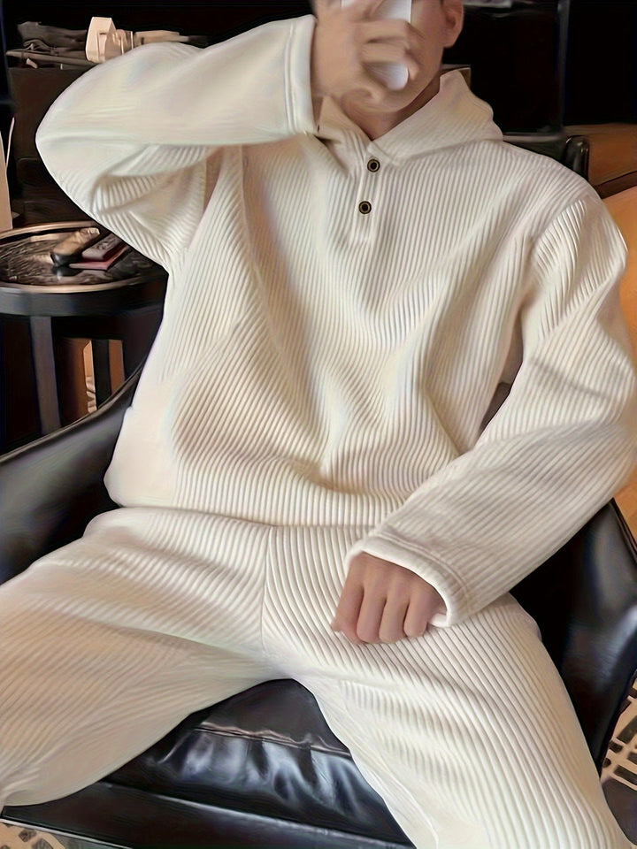 Jogging set heren | Casual | Comfortabel | All season