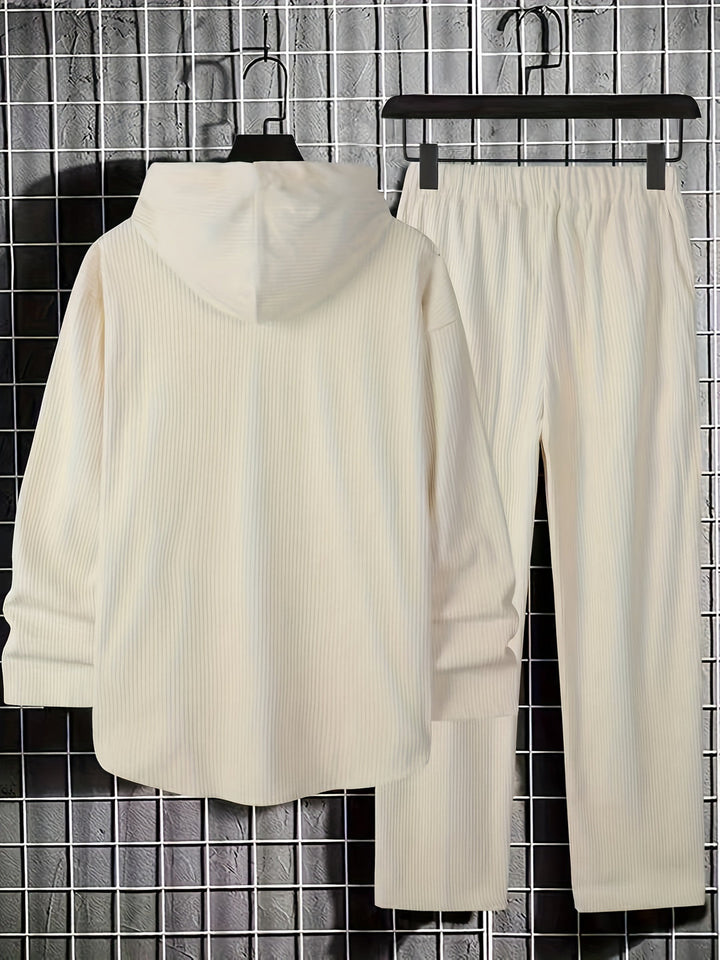 Jogging set heren | Casual | Comfortabel | All season