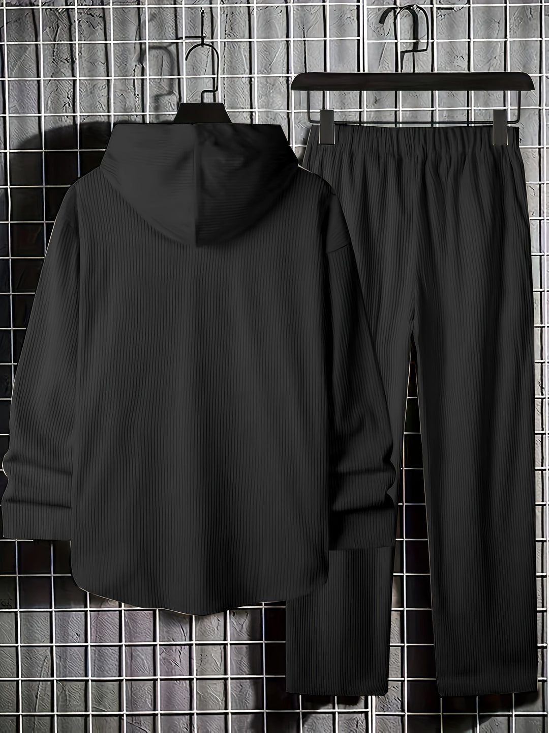 Jogging set heren | Casual | Comfortabel | All season