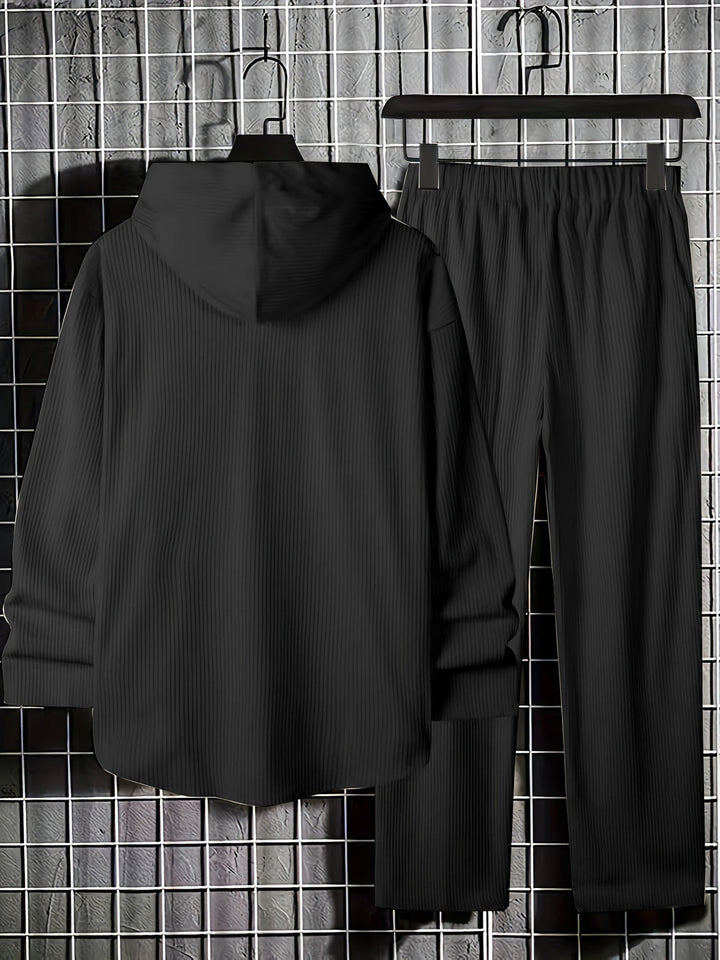 Jogging set heren | Casual | Comfortabel | All season