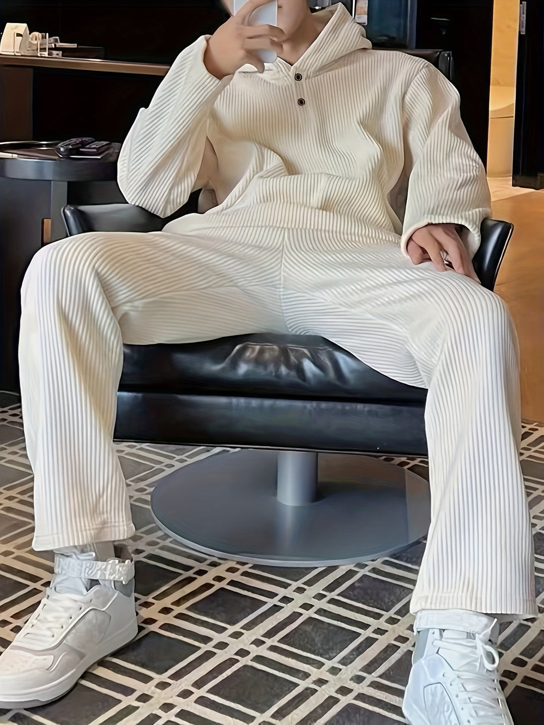 Jogging set heren | Casual | Comfortabel | All season