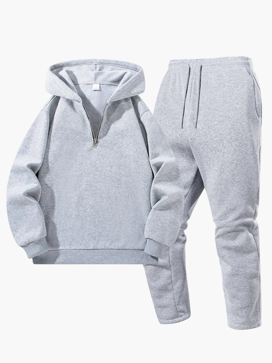 Jogging set heren | Casual | Met capuchon | All season