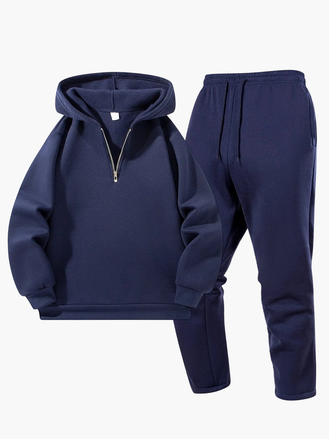 Jogging set heren | Casual | Met capuchon | All season