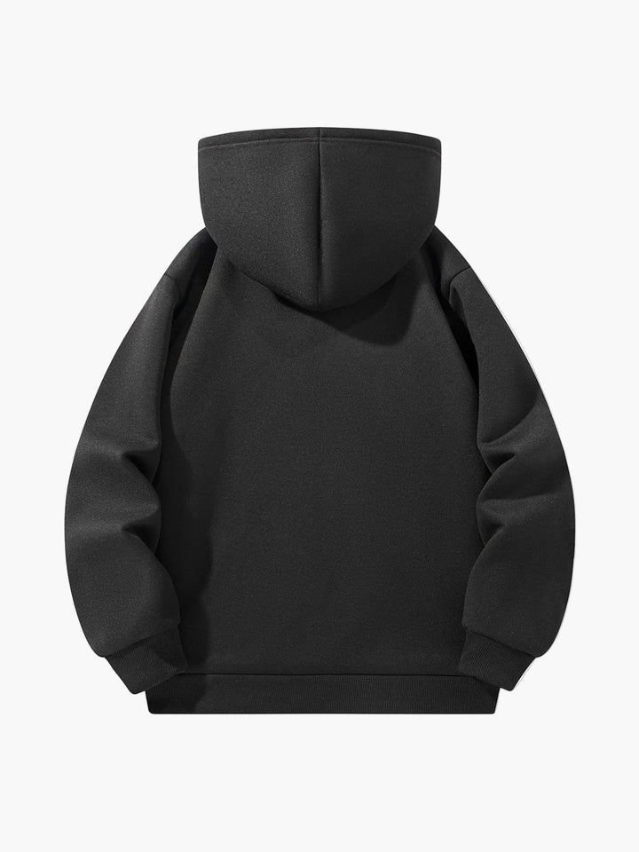 Jogging set heren | Casual | Met capuchon | All season