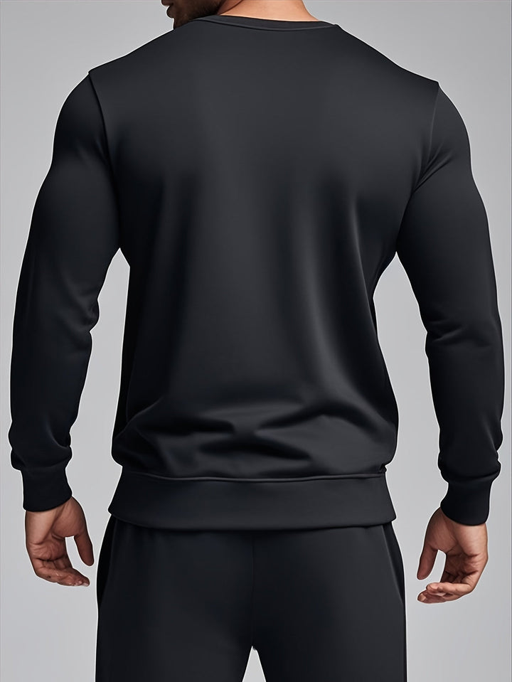 Jogging set heren | Minimal | Comfortabel | All season