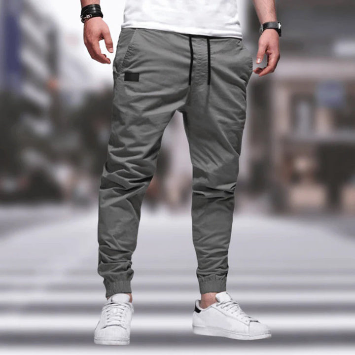 Joggingbroek heren | Casual | Comfortabel | All season