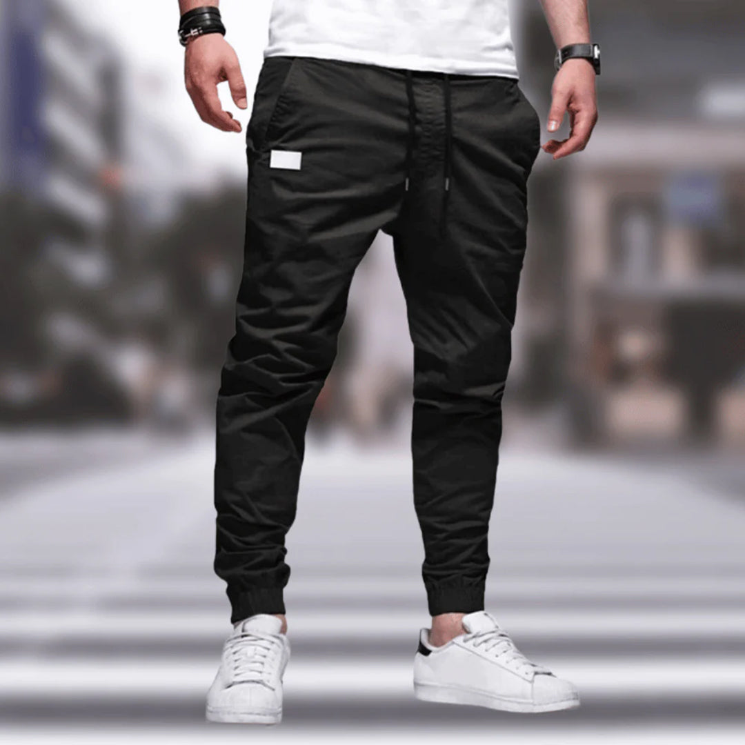 Joggingbroek heren | Casual | Comfortabel | All season