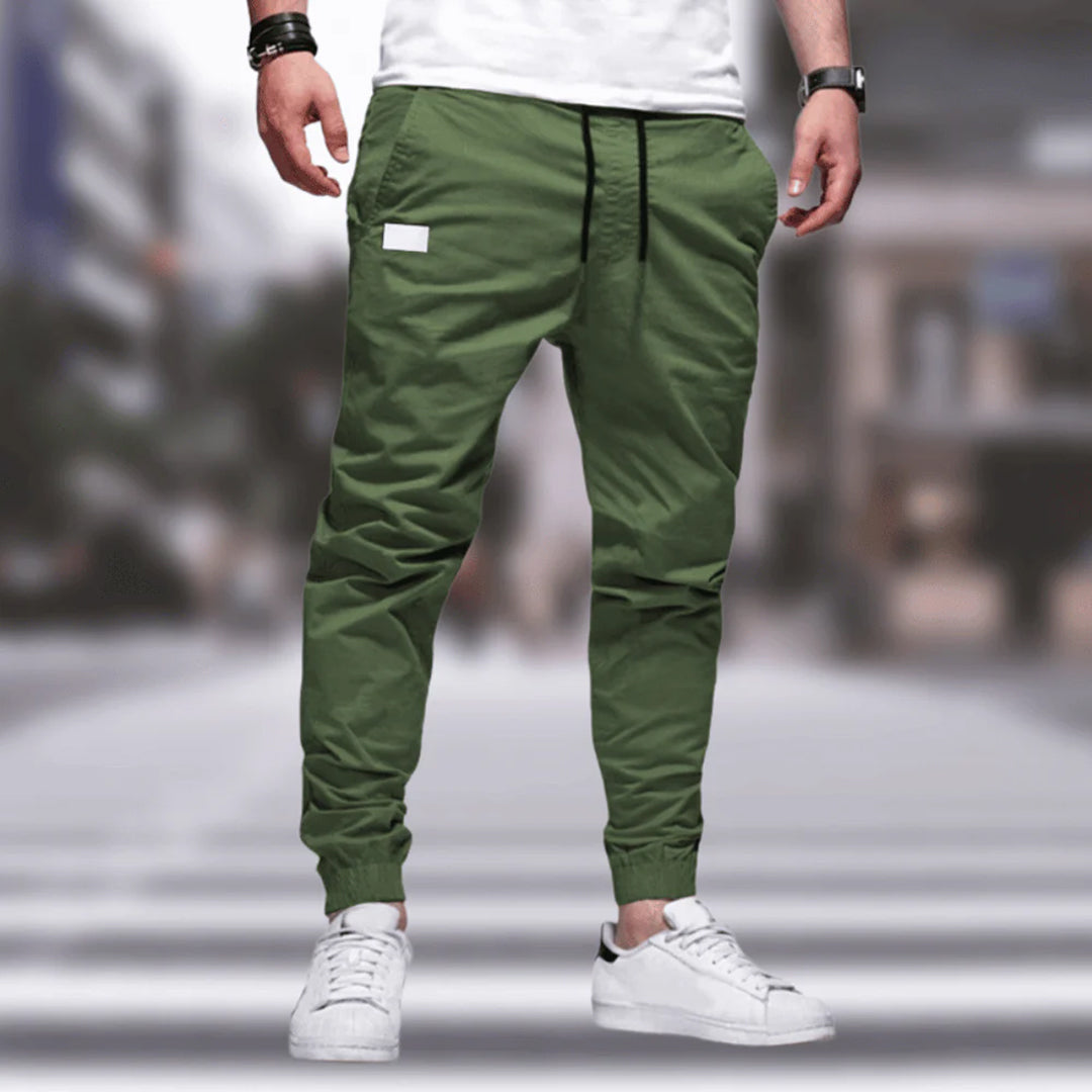 Joggingbroek heren | Casual | Comfortabel | All season