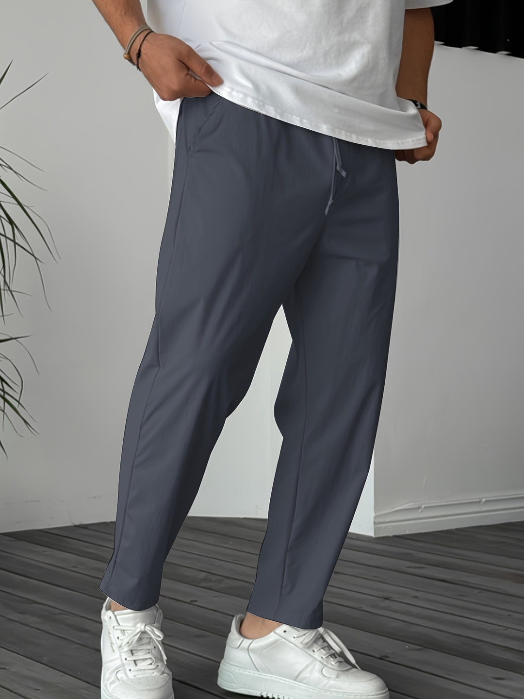 Joggingbroek heren | Casual | Comfortabel | Zomer