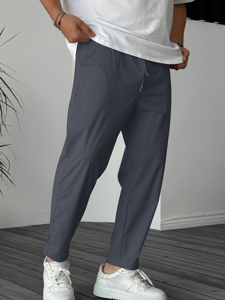 Joggingbroek heren | Casual | Comfortabel | Zomer