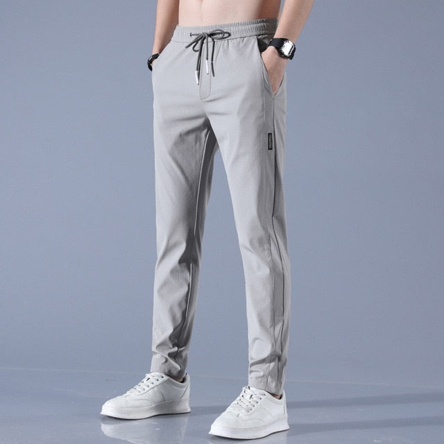 Joggingbroek heren | Functioneel | Comfortabel | All season