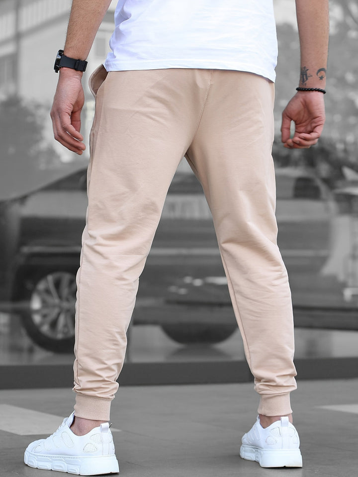 Joggingbroek heren | Modern | Comfortabel | All season