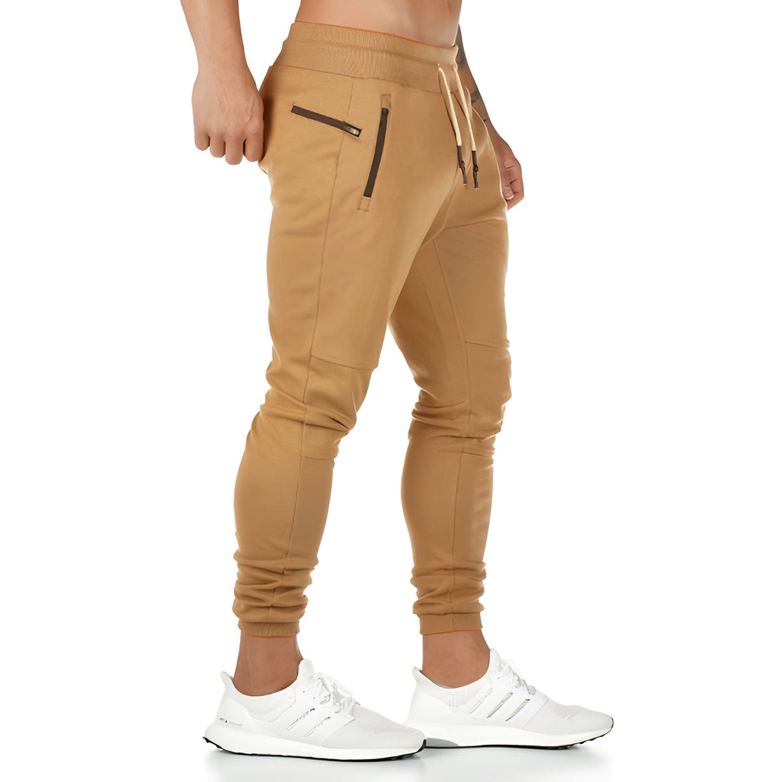 Joggingbroek heren | Urban | Functioneel | All season