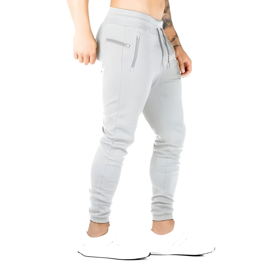 Joggingbroek heren | Urban | Functioneel | All season
