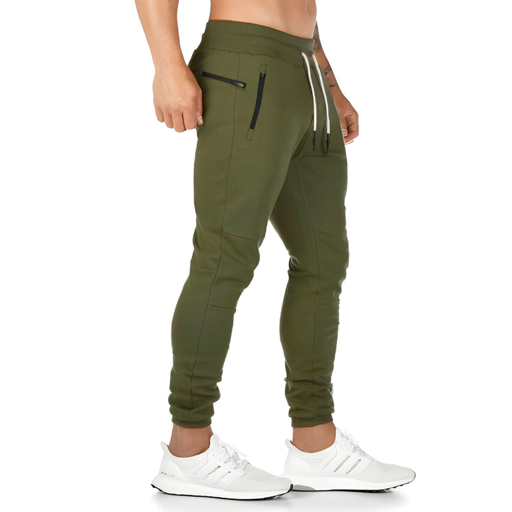 Joggingbroek heren | Urban | Functioneel | All season