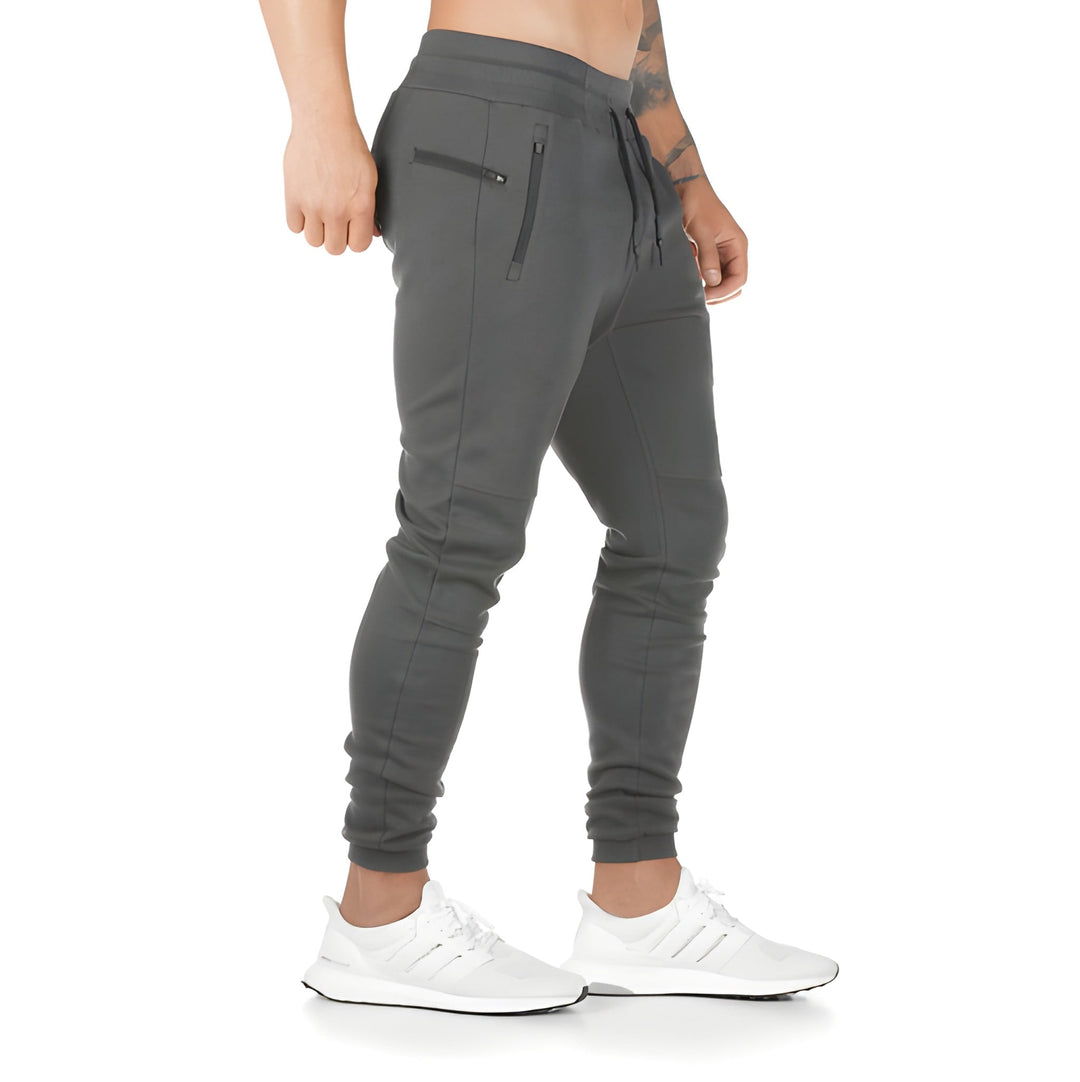 Joggingbroek heren | Urban | Functioneel | All season