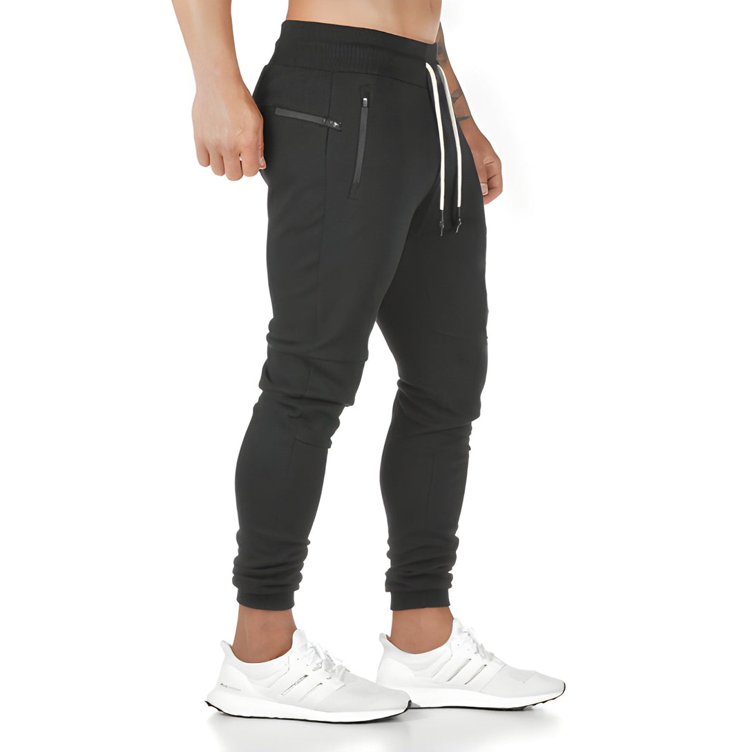 Joggingbroek heren | Urban | Functioneel | All season