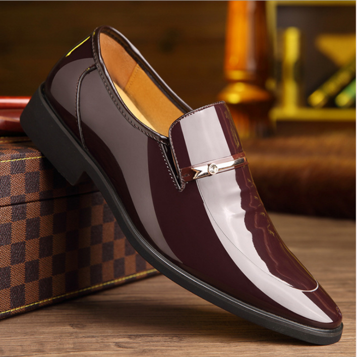 Heren loafers | Elegant | Instap | All season