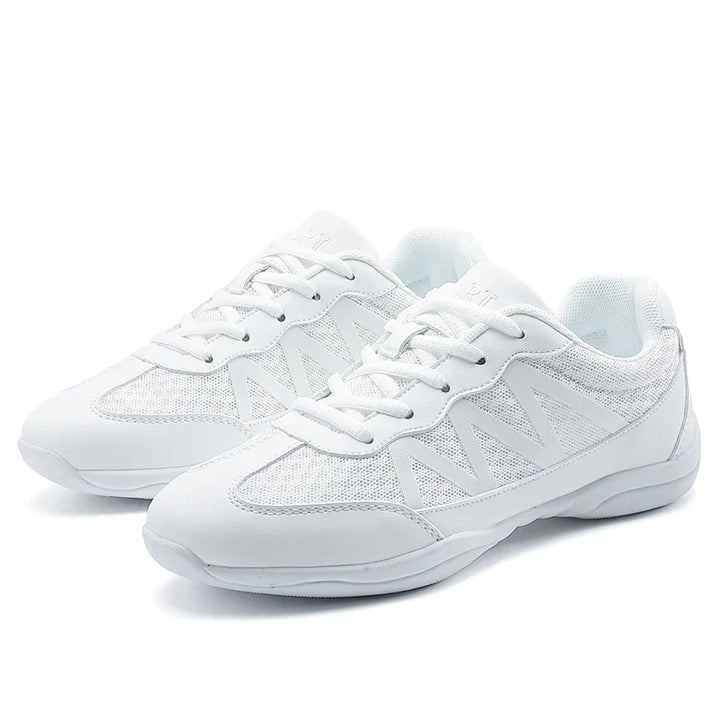 Dames Sportschoenen | Lichtgewicht & Ademend | Voor Fitness en Dagelijks Gebruik