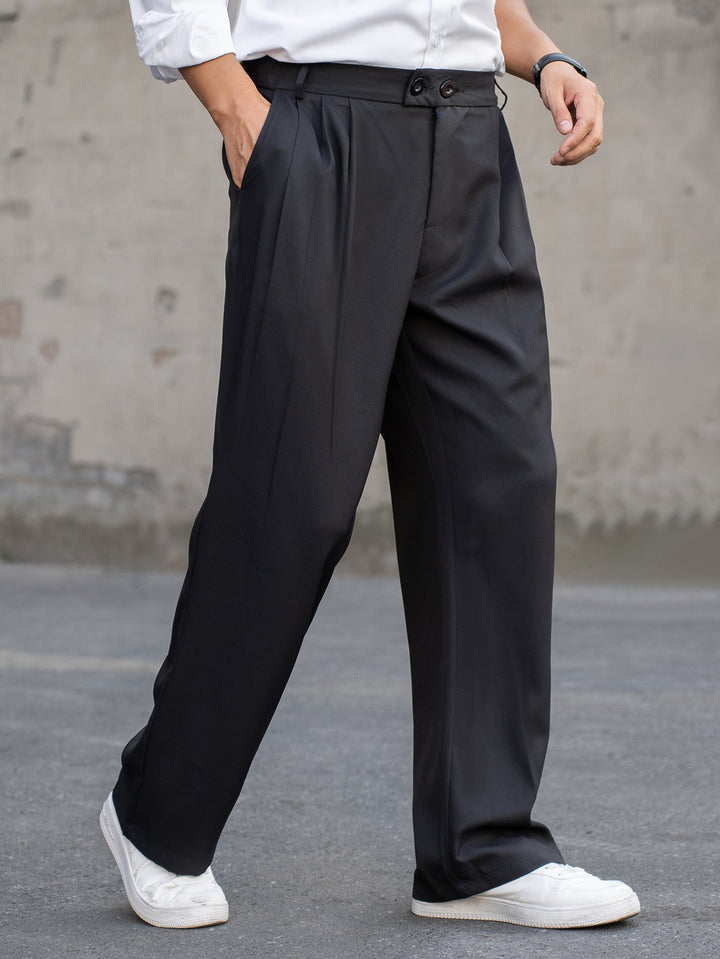 Pantalon heren | Elegant | Comfort | Zomer