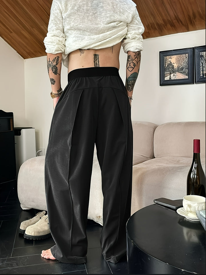 Pantalon heren | Trendy | Comfortabel | Zomer