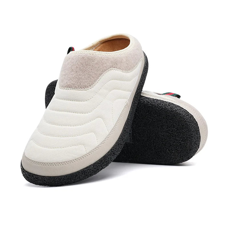 Pantoffels heren | Casual | Comfort | All season