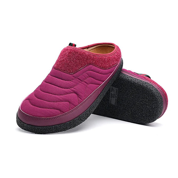 Pantoffels heren | Casual | Comfort | All season