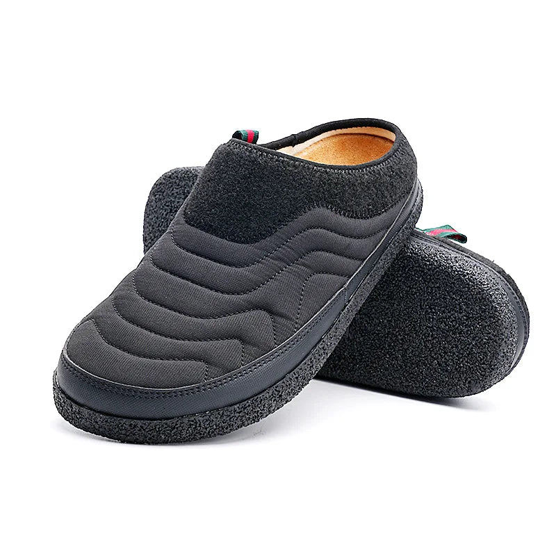 Pantoffels heren | Casual | Comfort | All season